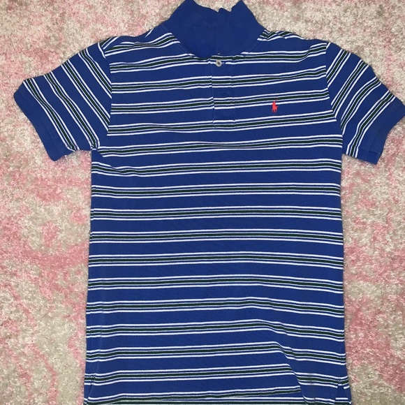 Polo Ralph Lauren Other - 👕STRIPED POLO👕